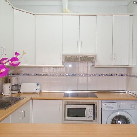 Apartamentos Nerja Medina Canovas Kültér fotó
